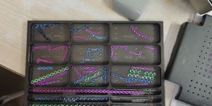 Maxillofacial Implants