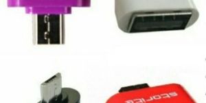 Otg Adapter