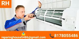 Air Conditioner Repairing
