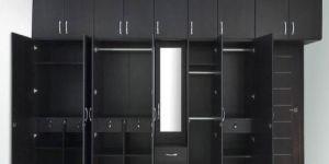 Modular Wardrobe