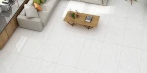 Vitrified Porcelain Tiles