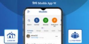 Social Networking Application