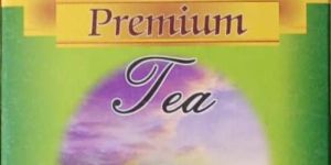 Premium Blend Assam Tea
