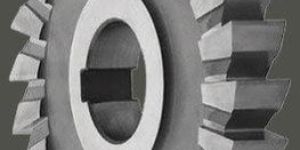 Carbide Milling Cutter