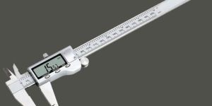 Digital Vernier Caliper