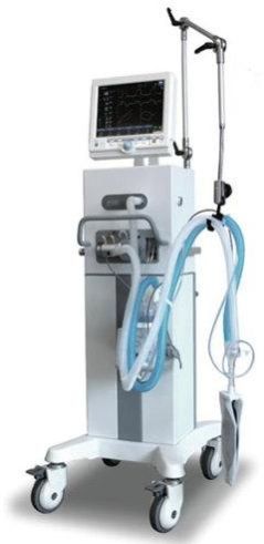 ICU Ventilator
