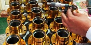 Precision Machining Services