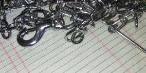 Dog Chains