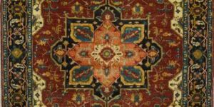 Woolen Carpets
