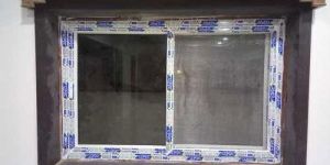 UPVC Kitchen Window