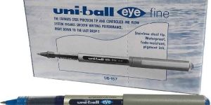 Uniball Ub 157 Fountain Pens