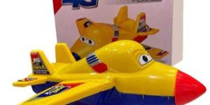 Kids Toys Airplane