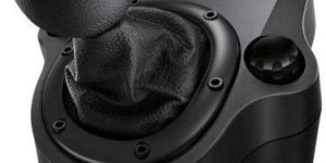 G Driving Force Shifter Joystick