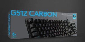 Mechanical Gaming Keyboard