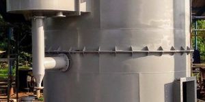 Dissolved Air Flotation Unit