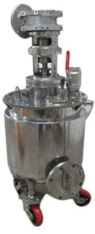 Reactor Vessel