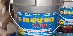 Nevea Gold Sathi 20W40 Multigrade Oil