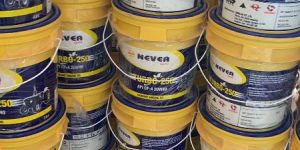 Nevea Gold Turbo-250 API CF-4 20W40 Genuine Engine Oil