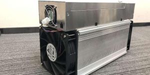 STRONGU HORNBILL H8 ANTMINER