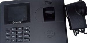 Biometric Attendance System