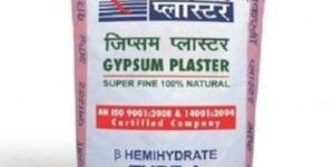 Gypsum Plaster