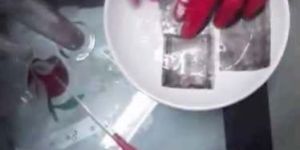 Anti Breeze Currency Cleaning Chemical