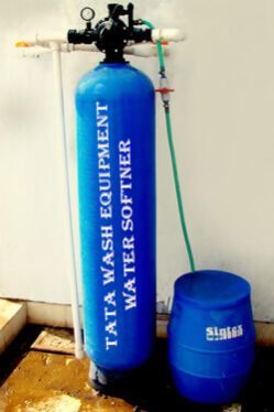 Water Softener