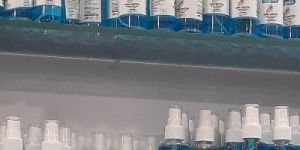 Sigma Hand Sanitizers