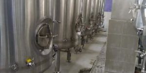 Stainless Steel Tanks
