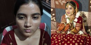 Bridal Make up Services