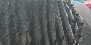 Hair Curling Ironing Services