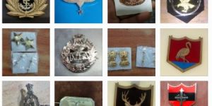 Articles of Brass and Steel