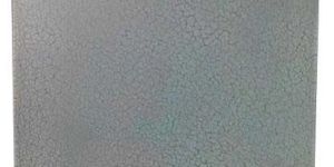 Earth Crack PU Shutter