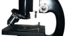 Advanced Travelling Microscope