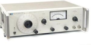 Audio Frequency Oscillator