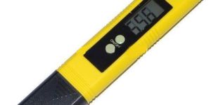 Digital PH Meter