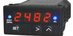 Digital Potentiometer