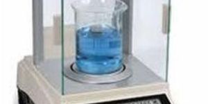 Electronic Analytical Balance