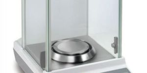 Sartorius Analytical Balances
