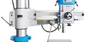 Radial Drilling Machines
