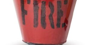 Fire Bucket