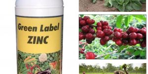 Green Label Zinc Fertilizer