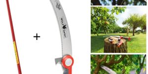 Pruning Saw