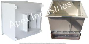 HEPA Housing Box
