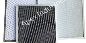 HVAC Air Filter