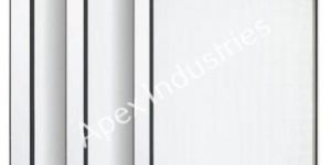 Mini Pleat Hepa Filter