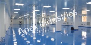Modular Ceiling Panel