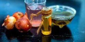 Onion Oil