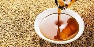 Sesame Oil