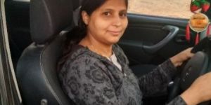 Ladies Driving School